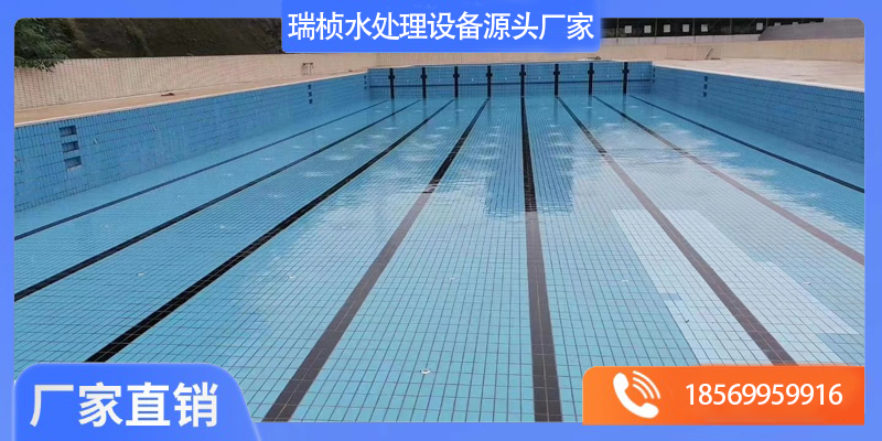 福州市泳池水恒温加热设备泳池设计 - 厂家